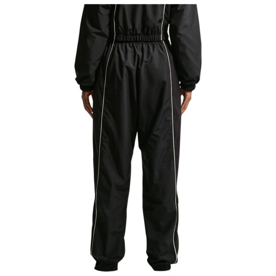 Nike Γυναικείο παντελόνι φόρμας Sportswear Oversized Mid-Rise Track Pants